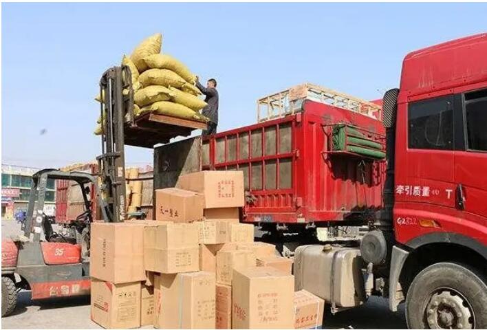 漳州到黔西南物流专线