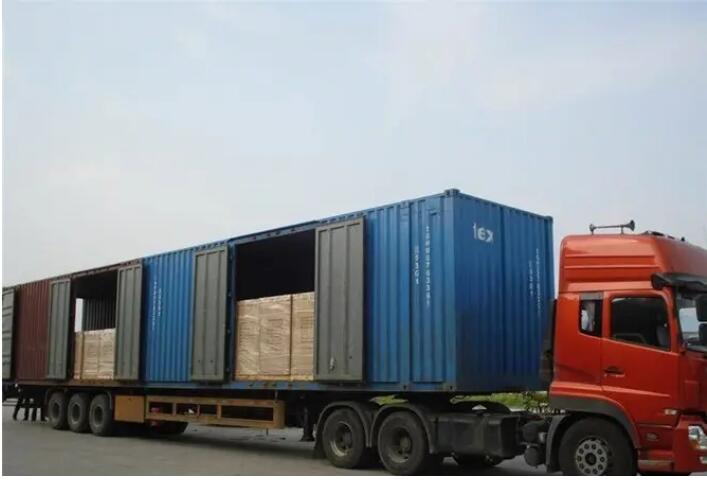 漳州到黔西南整车运输