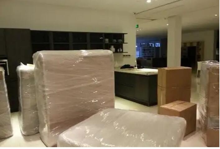 漳州到黔西南长途搬家