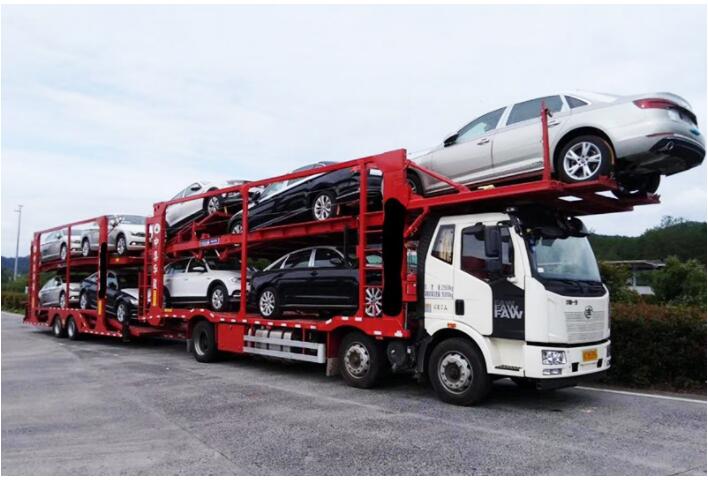 漳州到黔西南轿车托运